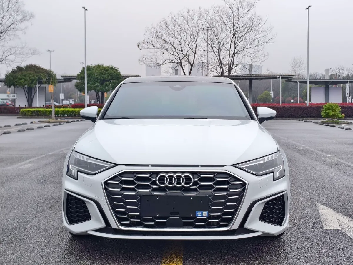 2023 Audi A3 1.4T 150HP L4 7DCT,autocango,china used car exporter,china ev exporter,chinese used car exporter,chinese used ev exporter