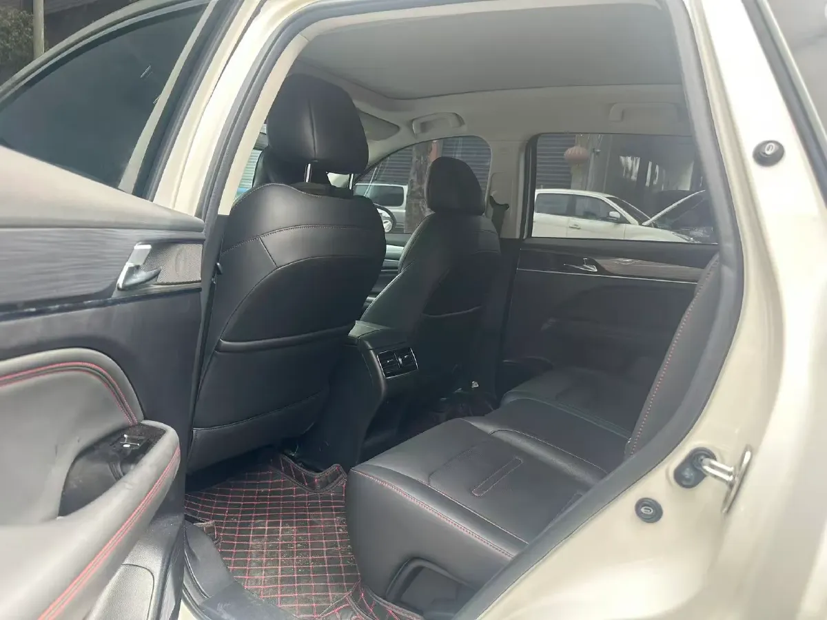 2022 GAC Trumpchi GS4 Plus 1.5T 169HP L4 6AT,autocango,china used car exporter,china ev exporter,chinese used car exporter,chinese used ev exporter