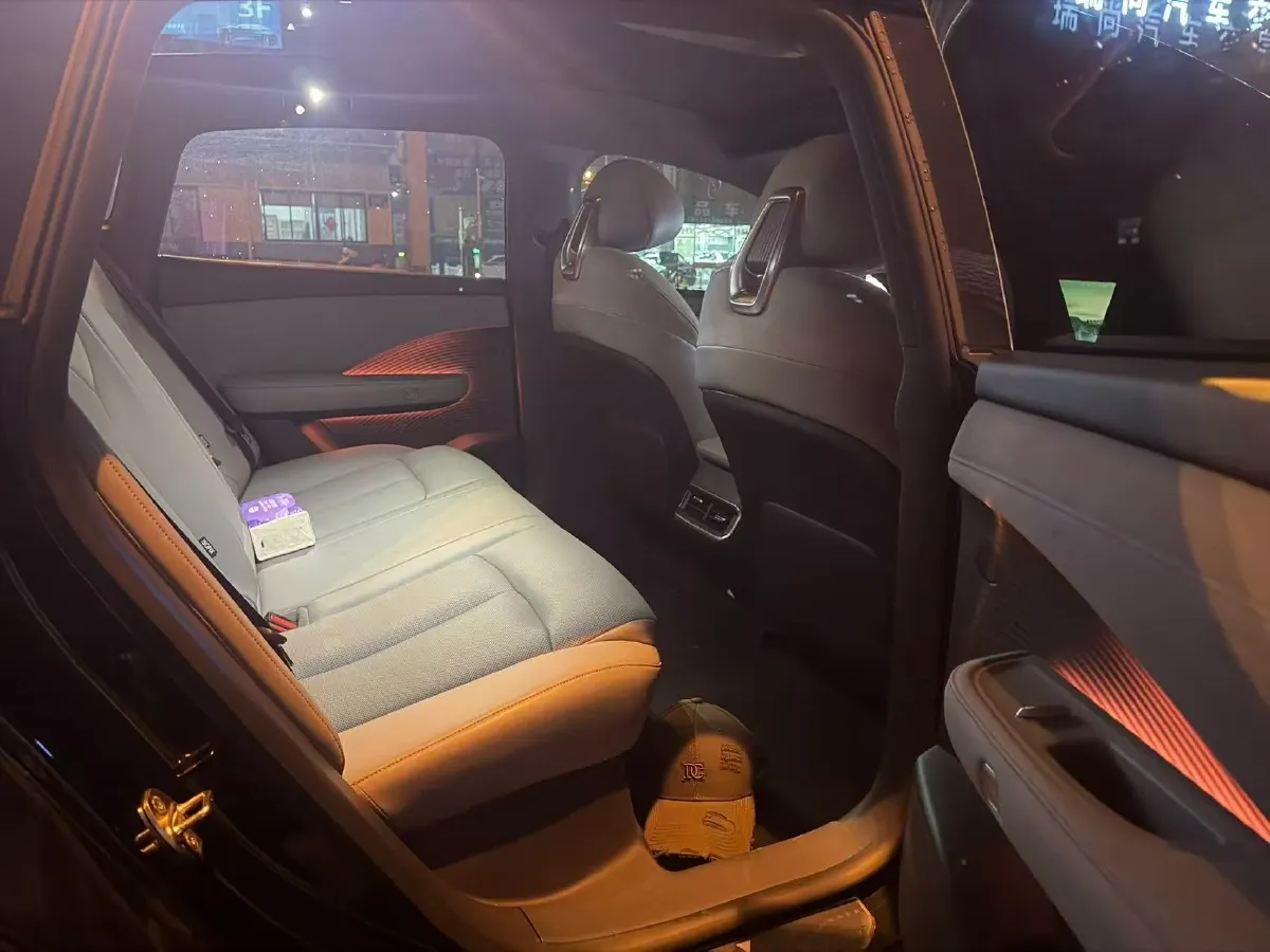 2025 Nissan N7 BEV,autocango,china used car exporter,china ev exporter,chinese used car exporter,chinese used ev exporter