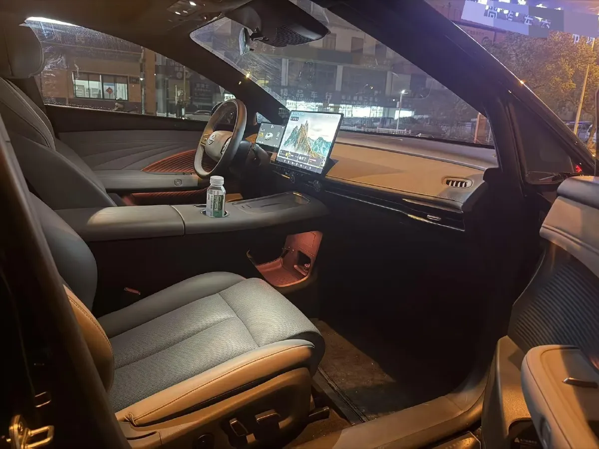 2025 Nissan N7 BEV,autocango,china used car exporter,china ev exporter,chinese used car exporter,chinese used ev exporter