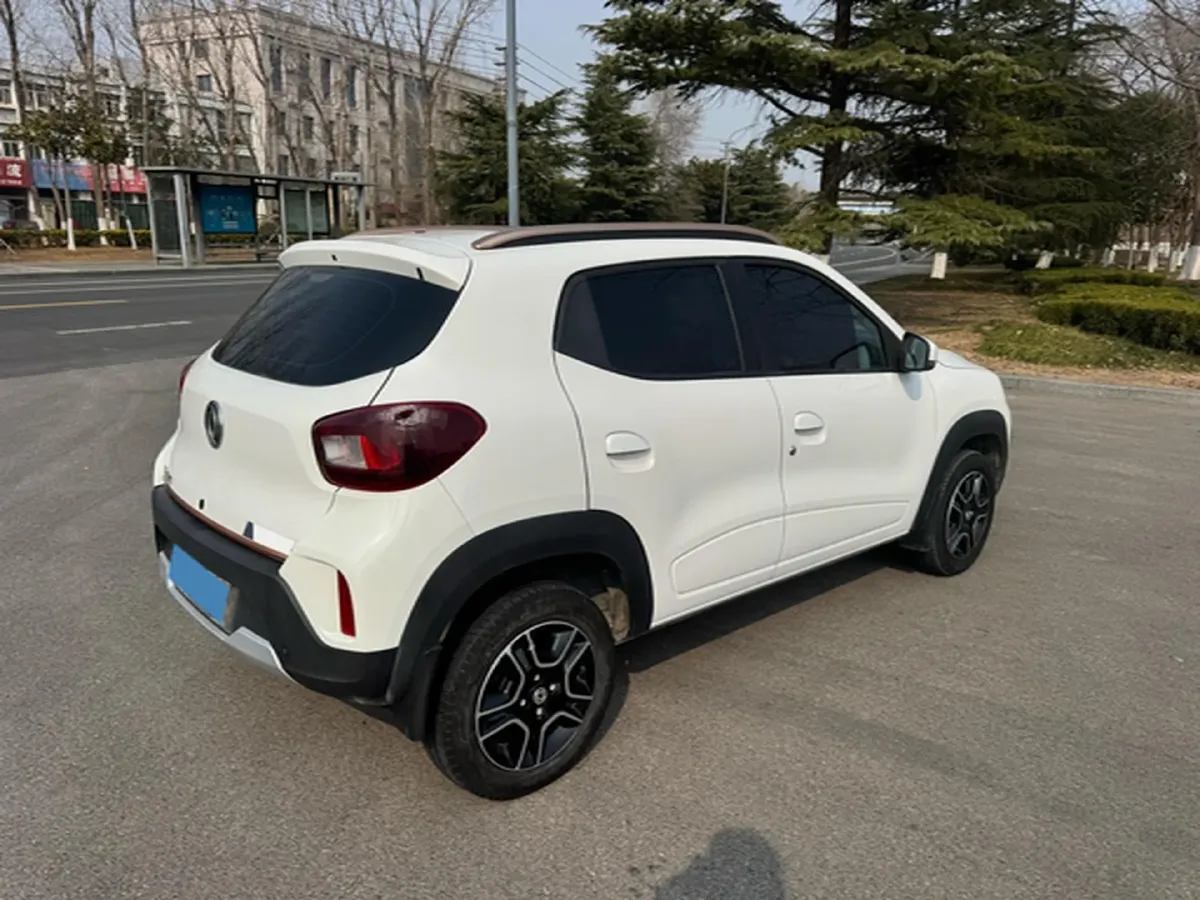 2022 DongFeng eπ Nami EX1 BEV 26.8KWH,autocango,china used car exporter,china ev exporter,chinese used car exporter,chinese used ev exporter