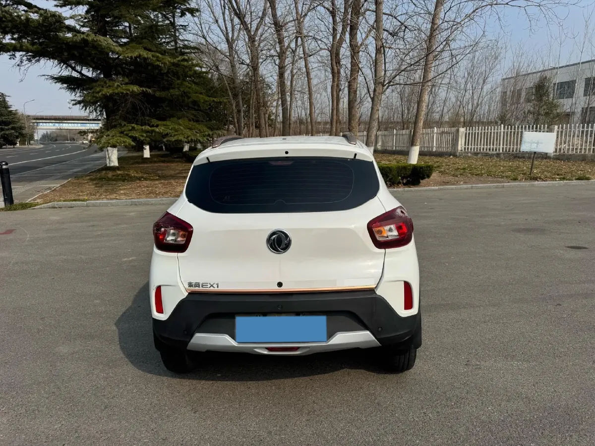 2022 DongFeng eπ Nami EX1 BEV 26.8KWH,autocango,china used car exporter,china ev exporter,chinese used car exporter,chinese used ev exporter