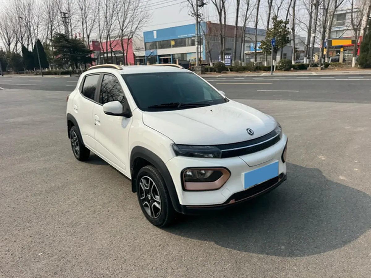 2022 DongFeng eπ Nami EX1 BEV 26.8KWH,autocango,china used car exporter,china ev exporter,chinese used car exporter,chinese used ev exporter