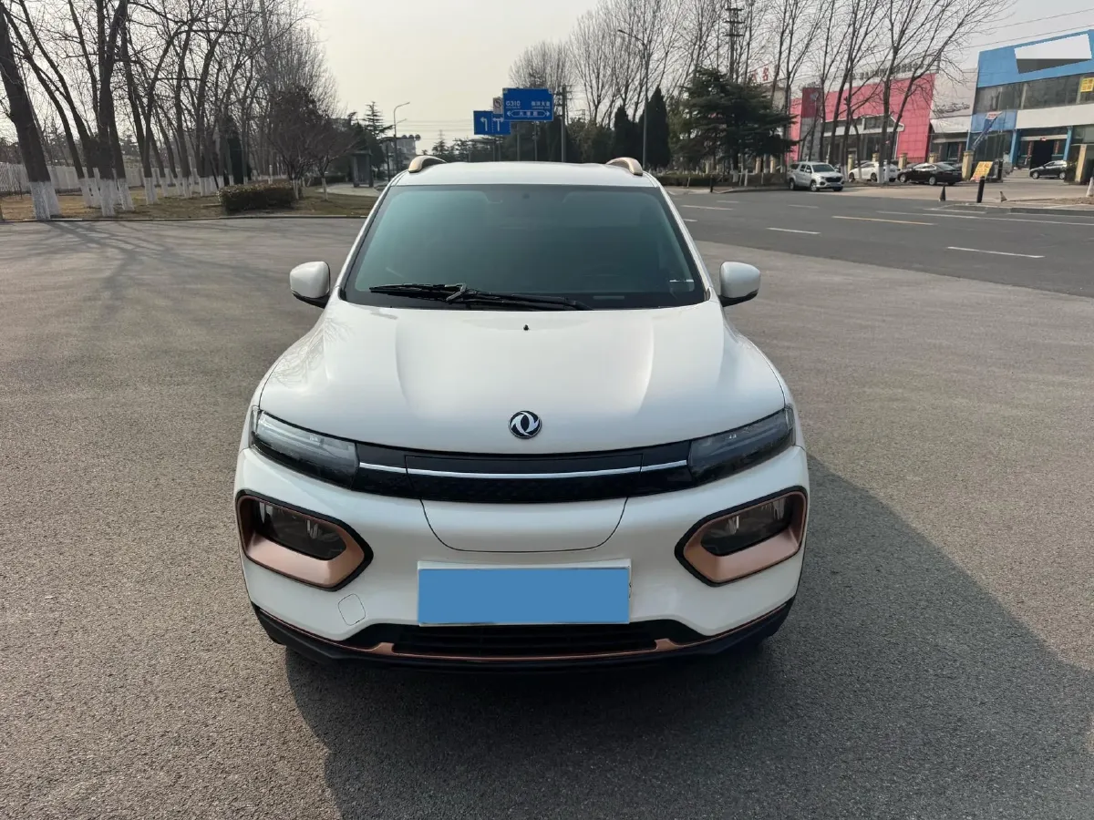 2022 DongFeng eπ Nami EX1 BEV 26.8KWH,autocango,china used car exporter,china ev exporter,chinese used car exporter,chinese used ev exporter