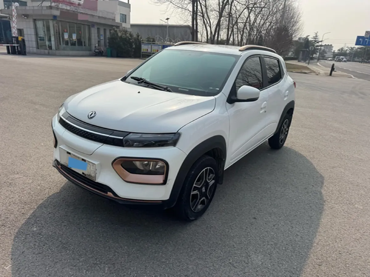 2022 DongFeng eπ Nami EX1 BEV 26.8KWH,autocango,china used car exporter,china ev exporter,chinese used car exporter,chinese used ev exporter