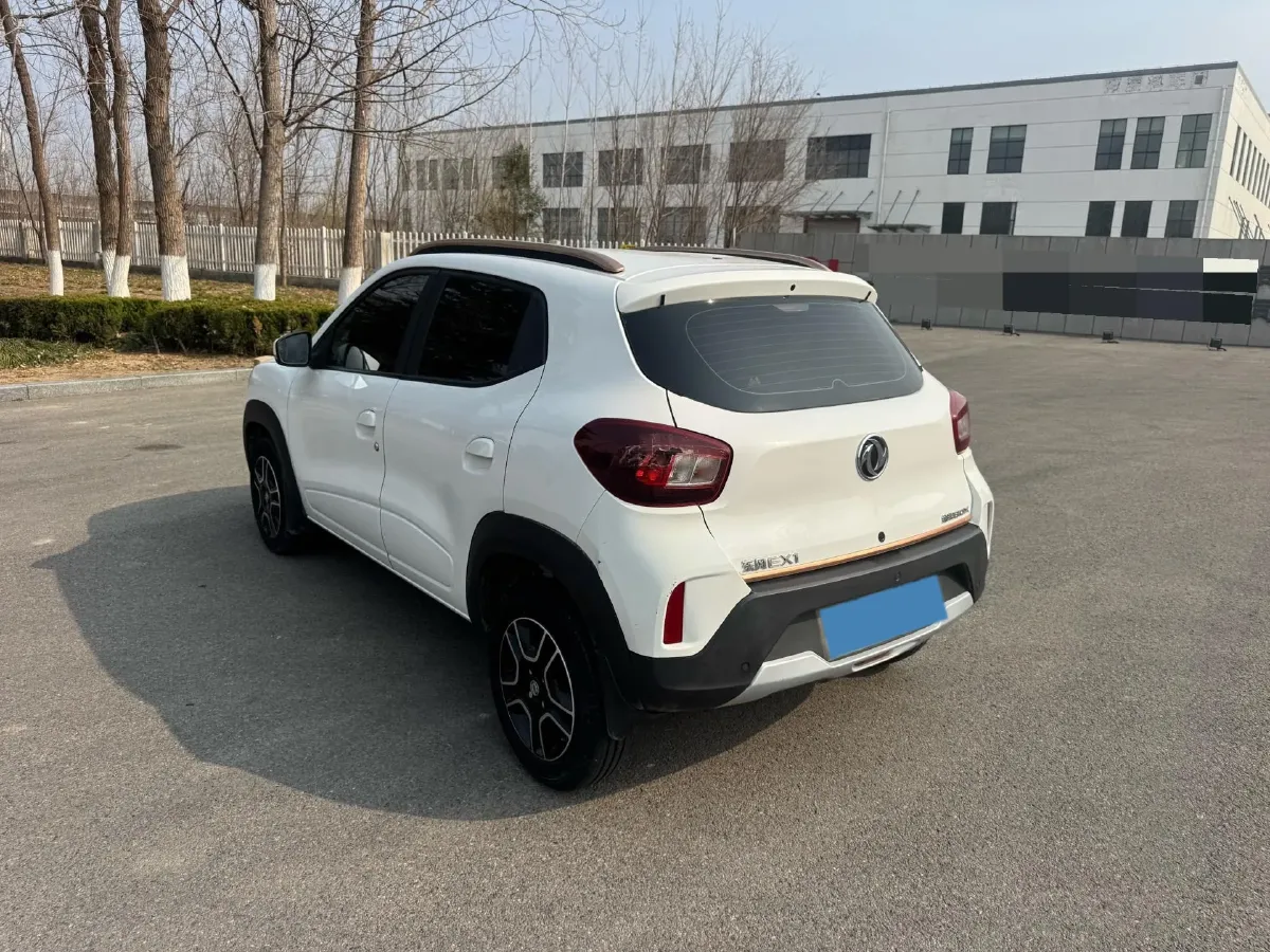 2022 DongFeng eπ Nami EX1 BEV 26.8KWH,autocango,china used car exporter,china ev exporter,chinese used car exporter,chinese used ev exporter