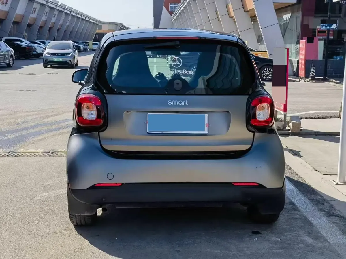 2015 Smart smart fortwo 1.0L 71HP L3 6DCT,autocango,china used car exporter,china ev exporter,chinese used car exporter,chinese used ev exporter