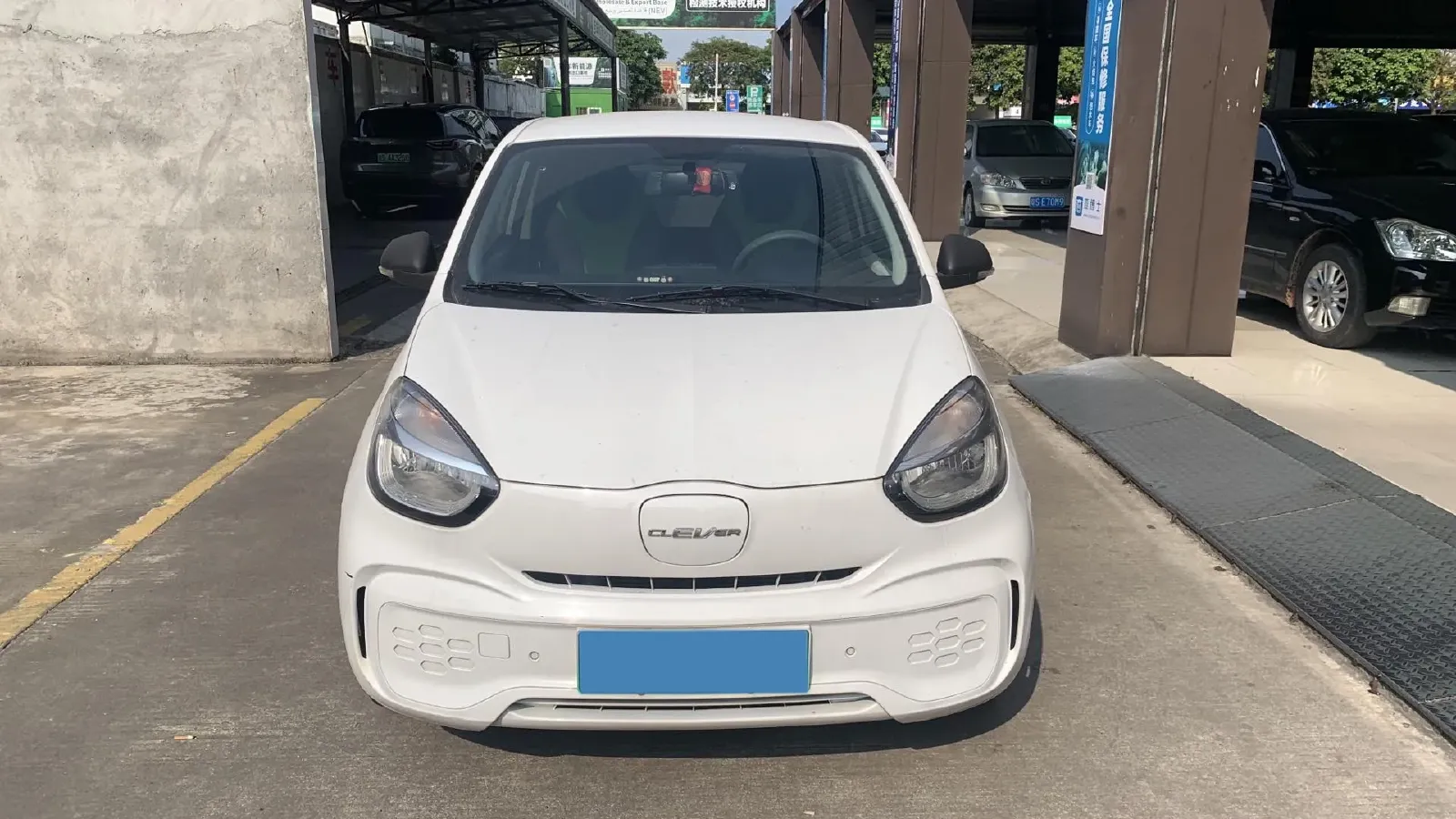 2021 Roewe Clever BEV 29.13KWH,autocango,china used car exporter,china ev exporter,chinese used car exporter,chinese used ev exporter