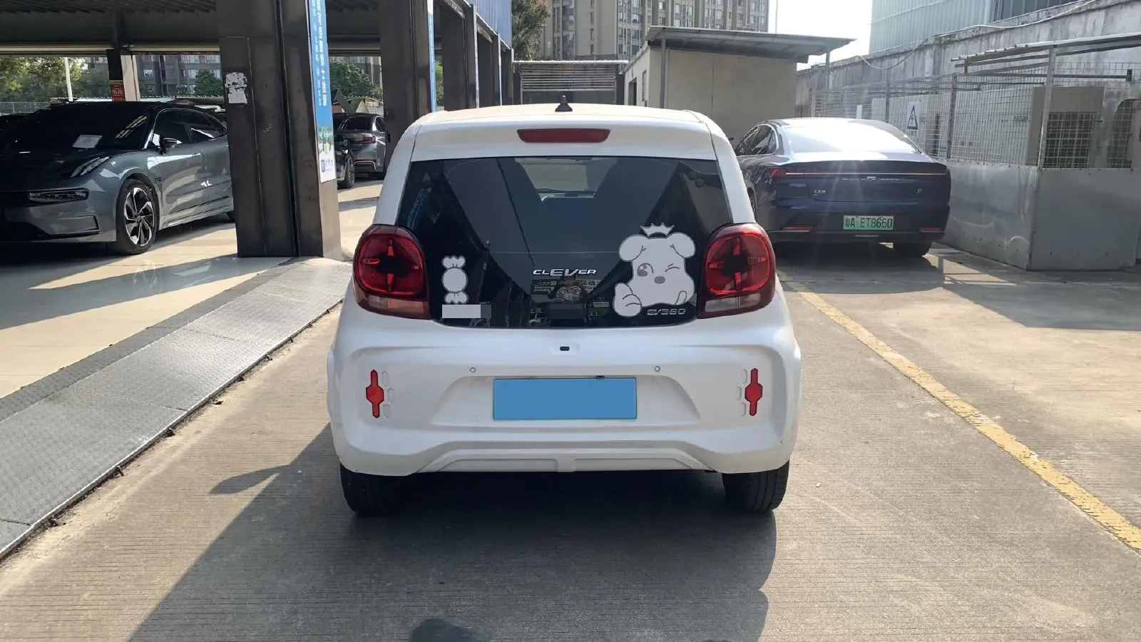 2021 Roewe Clever BEV 29.13KWH,autocango,china used car exporter,china ev exporter,chinese used car exporter,chinese used ev exporter