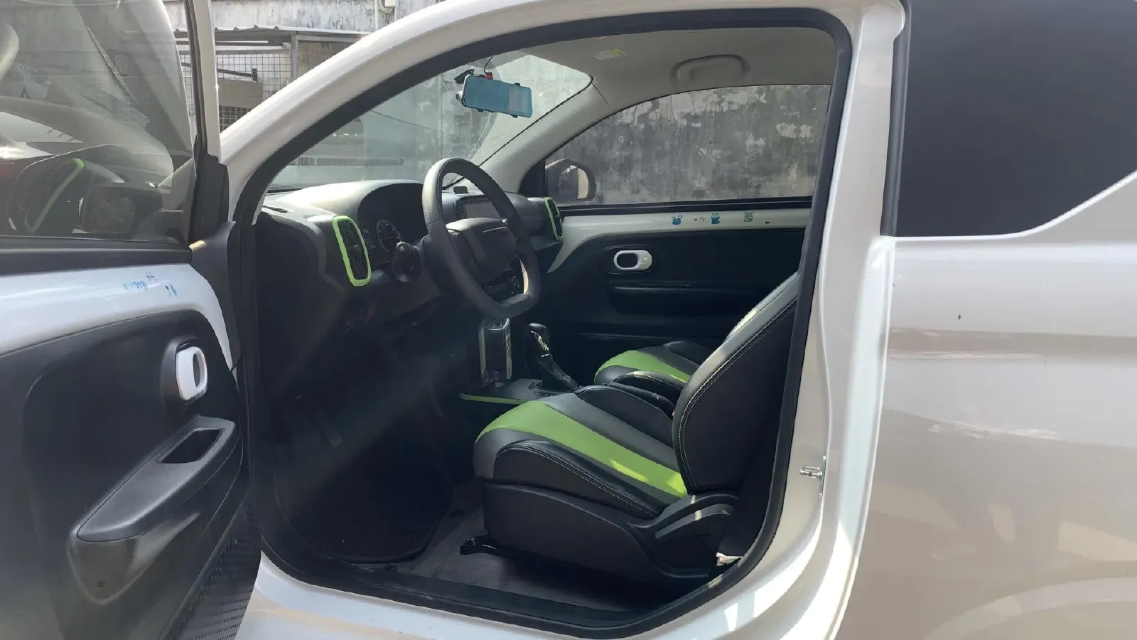 2021 Roewe Clever BEV 29.13KWH,autocango,china used car exporter,china ev exporter,chinese used car exporter,chinese used ev exporter