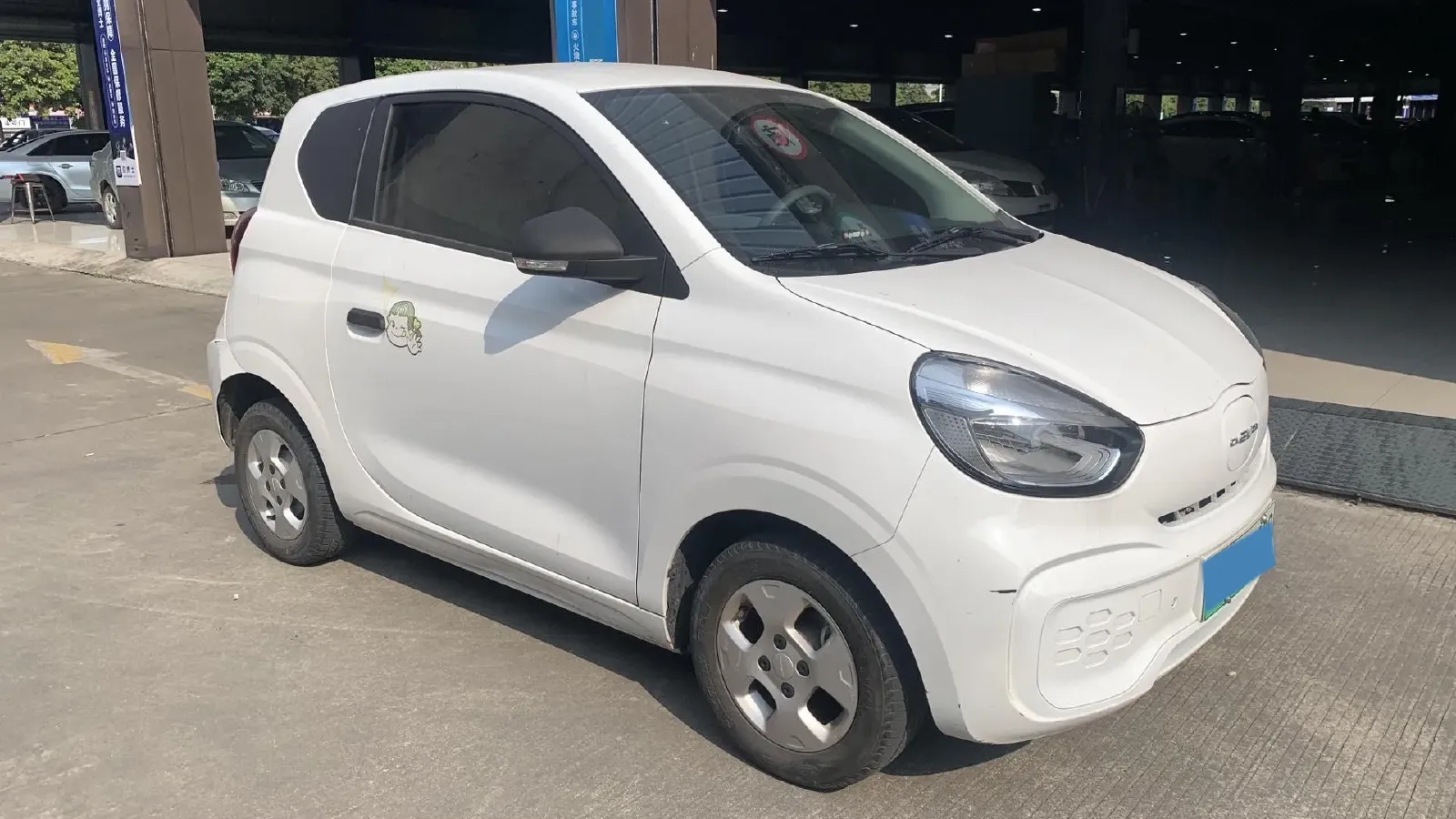 2021 Roewe Clever BEV 29.13KWH,autocango,china used car exporter,china ev exporter,chinese used car exporter,chinese used ev exporter