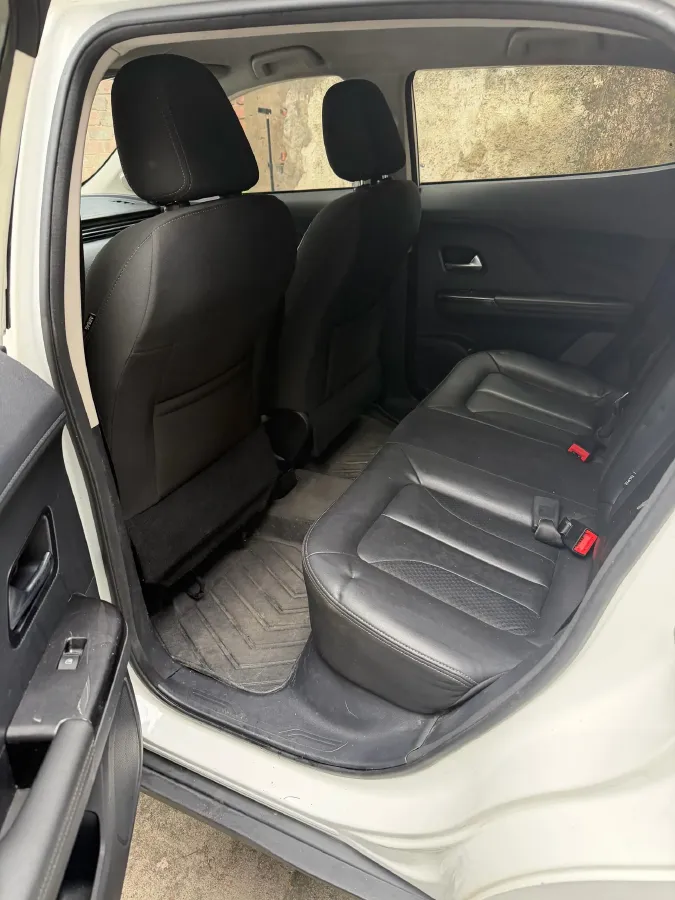 2018 Chery Tiggo 8 1.5T 147HP L4 6DCT,autocango,china used car exporter,china ev exporter,chinese used car exporter,chinese used ev exporter