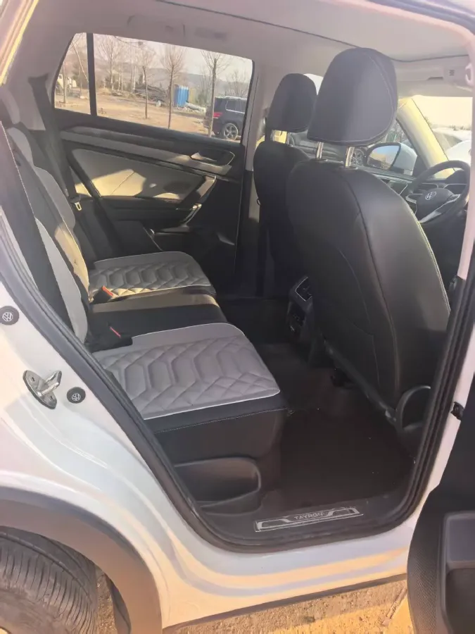 2023 Volkswagen Tayron 1.4T 150HP L4 7DCT,autocango,china used car exporter,china ev exporter,chinese used car exporter,chinese used ev exporter