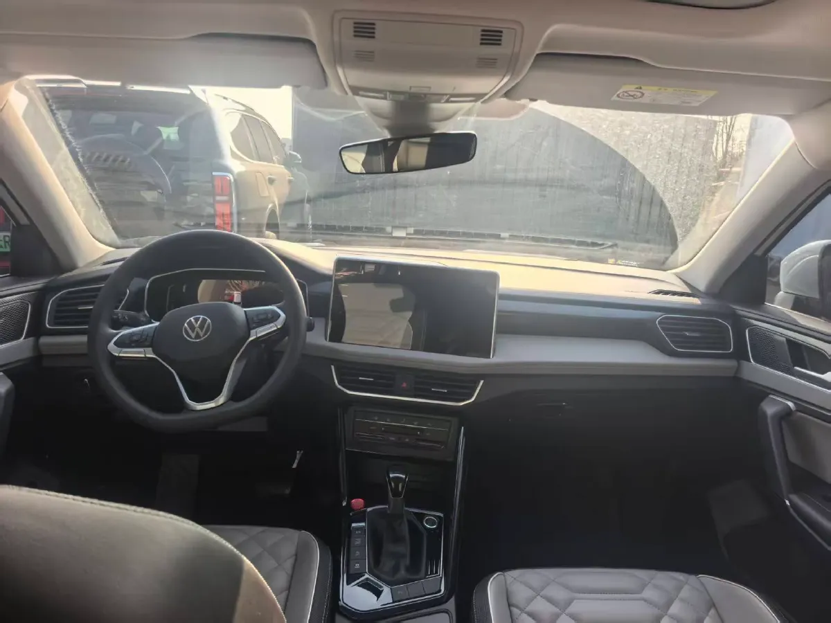 2023 Volkswagen Tayron 1.4T 150HP L4 7DCT,autocango,china used car exporter,china ev exporter,chinese used car exporter,chinese used ev exporter