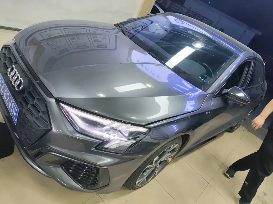 2022 Audi A3 1.4T 150HP L4 7DCT,autocango,china used car exporter,china ev exporter,chinese used car exporter,chinese used ev exporter