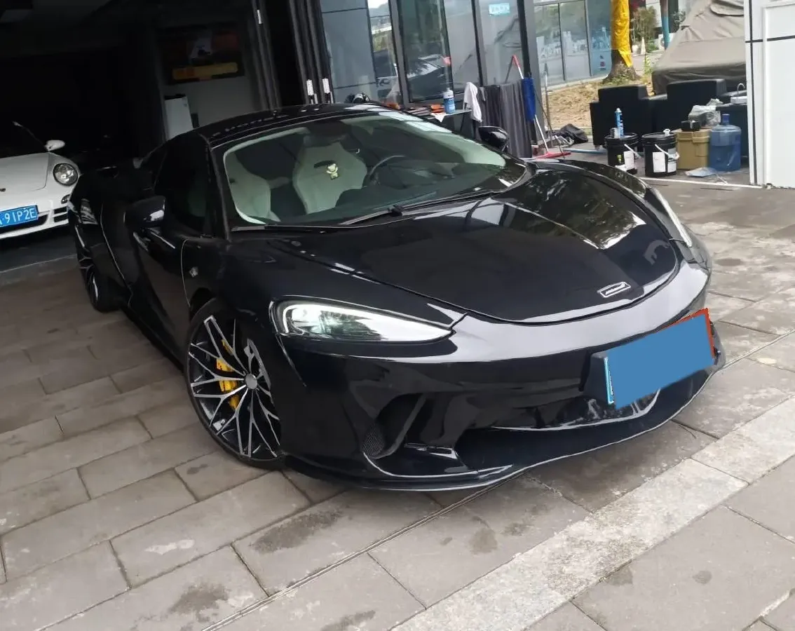 2019 Lorinser MAYBACH S Class 3.0T 367HP V6 9AT,autocango,china used car exporter,china ev exporter,chinese used car exporter,chinese used ev exporter