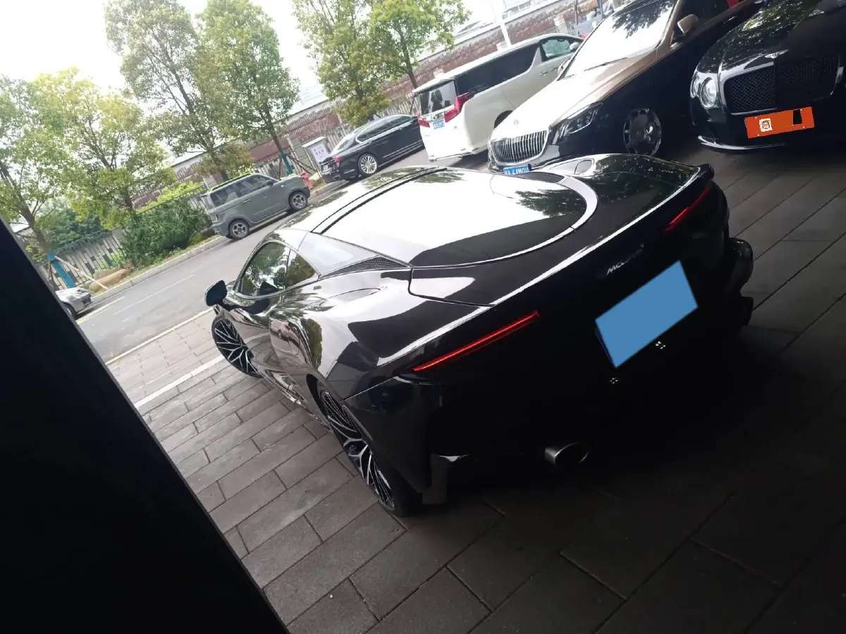 2019 Lorinser MAYBACH S Class 3.0T 367HP V6 9AT,autocango,china used car exporter,china ev exporter,chinese used car exporter,chinese used ev exporter