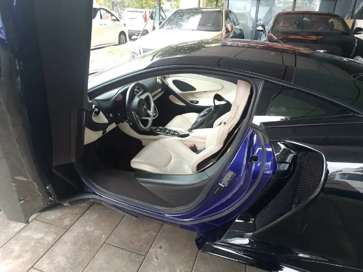 2019 Lorinser MAYBACH S Class 3.0T 367HP V6 9AT,autocango,china used car exporter,china ev exporter,chinese used car exporter,chinese used ev exporter