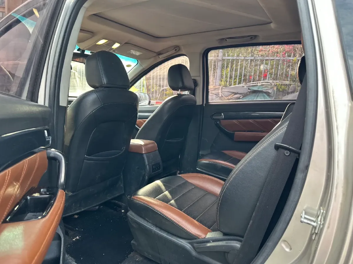 2018 Karry K60 1.5L 109HP L4 4AT,autocango,china used car exporter,china ev exporter,chinese used car exporter,chinese used ev exporter