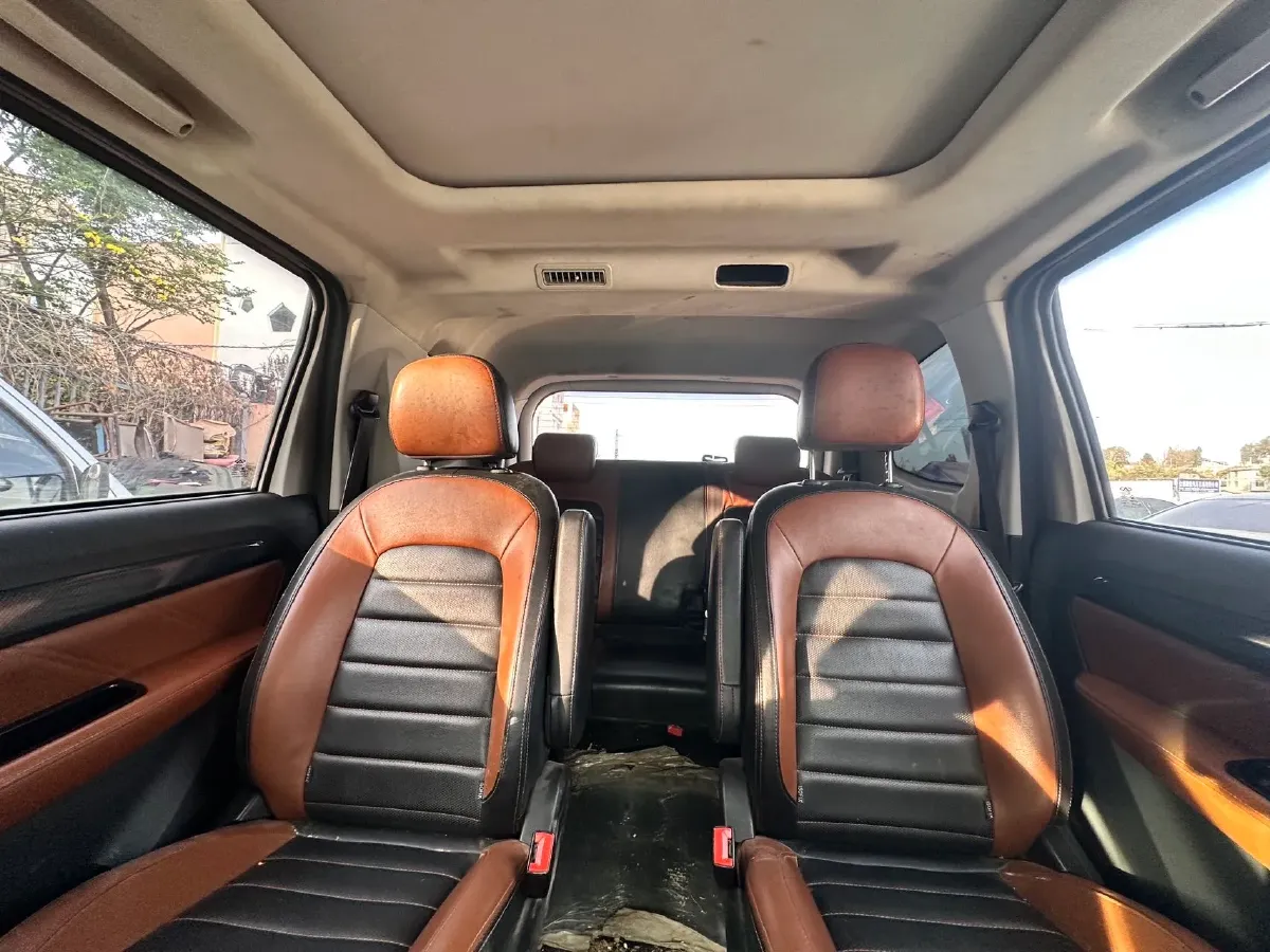 2018 Karry K60 1.5L 109HP L4 4AT,autocango,china used car exporter,china ev exporter,chinese used car exporter,chinese used ev exporter