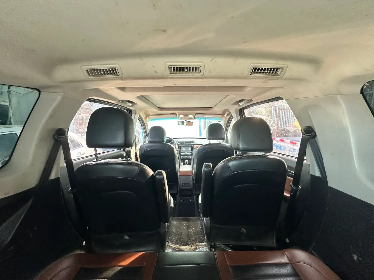 2018 Karry K60 1.5L 109HP L4 4AT,autocango,china used car exporter,china ev exporter,chinese used car exporter,chinese used ev exporter