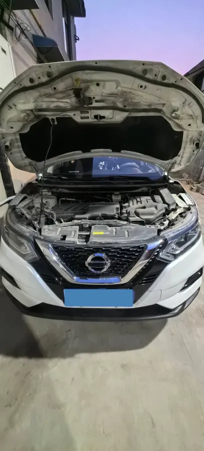 2019 Nissan Qashqai 2.0L 154HP L4 CVT,autocango,china used car exporter,china ev exporter,chinese used car exporter,chinese used ev exporter