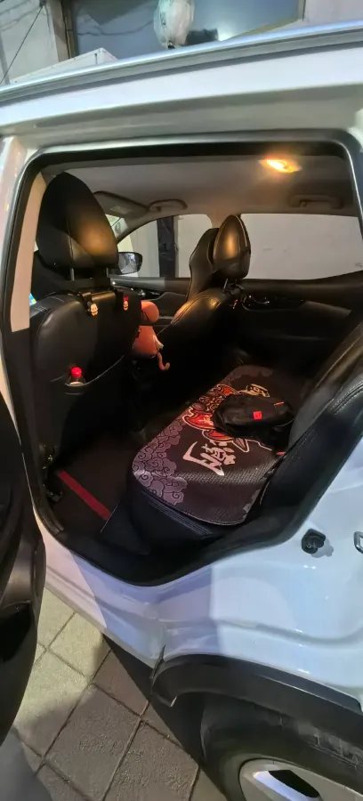 2019 Nissan Qashqai 2.0L 154HP L4 CVT,autocango,china used car exporter,china ev exporter,chinese used car exporter,chinese used ev exporter