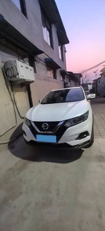 2019 Nissan Qashqai 2.0L 154HP L4 CVT,autocango,china used car exporter,china ev exporter,chinese used car exporter,chinese used ev exporter