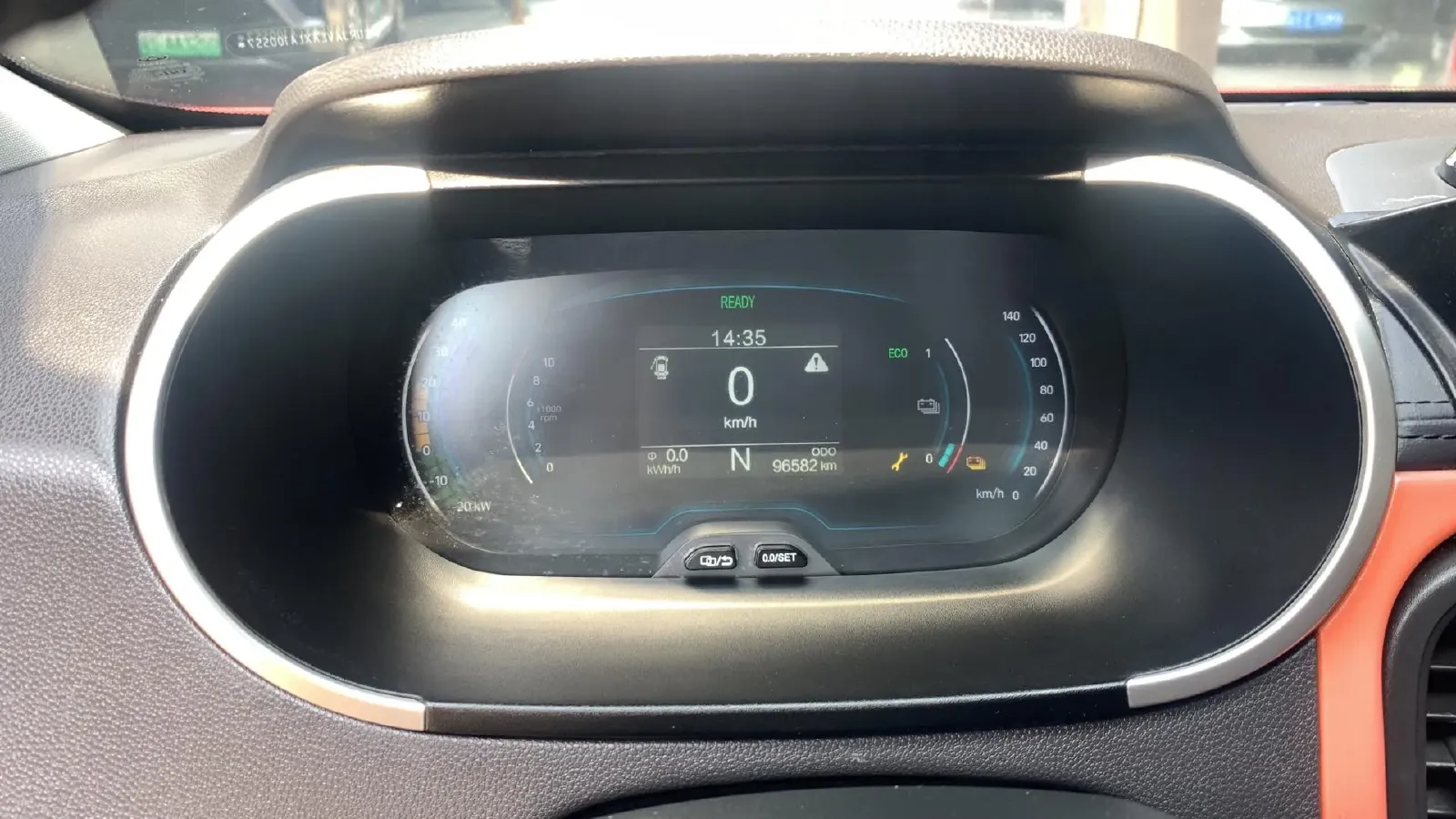 2019 Chery Little Ant BEV 30.6KWH,autocango,china used car exporter,china ev exporter,chinese used car exporter,chinese used ev exporter