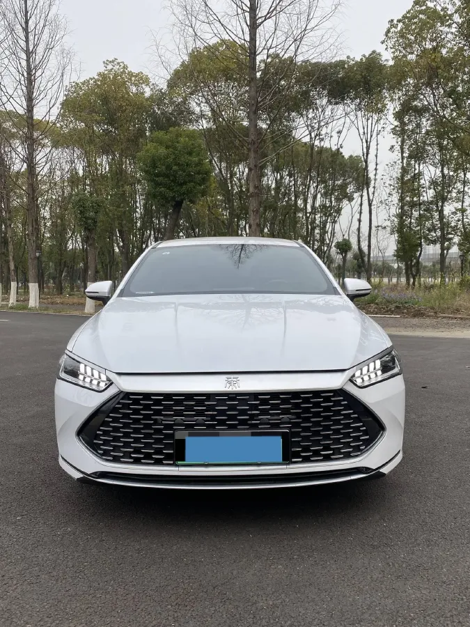 2024 BYD Qin Plus 1.5L 110HP L4 E-CVT PHEV 8.32KWH,autocango,china used car exporter,china ev exporter,chinese used car exporter,chinese used ev exporter