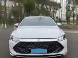 2024 BYD Qin Plus 1.5L 110HP L4 E-CVT PHEV 8.32KWH