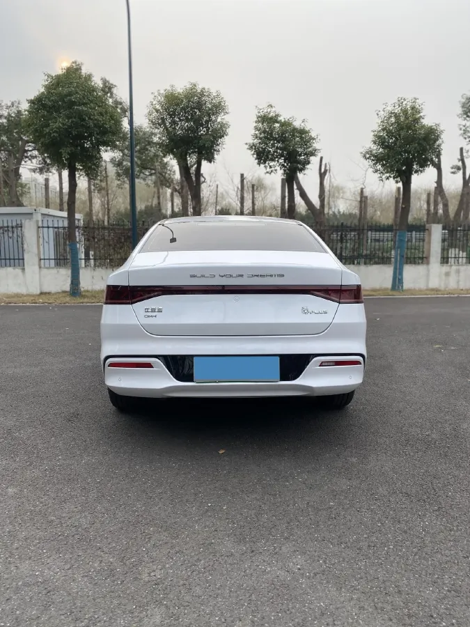2024 BYD Qin Plus 1.5L 110HP L4 E-CVT PHEV 8.32KWH,autocango,china used car exporter,china ev exporter,chinese used car exporter,chinese used ev exporter