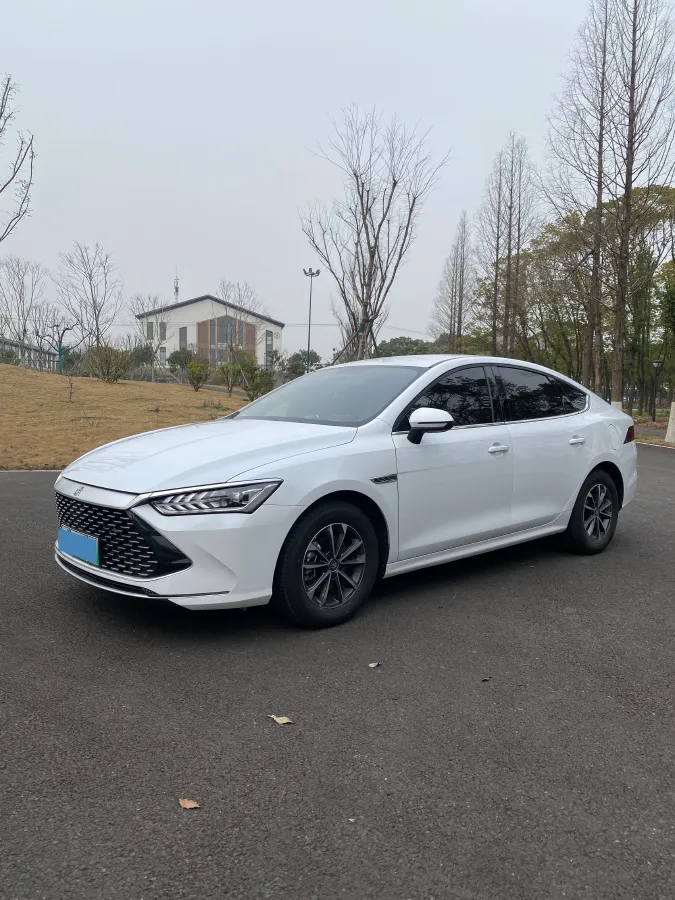 2024 BYD Qin Plus 1.5L 110HP L4 E-CVT PHEV 8.32KWH,autocango,china used car exporter,china ev exporter,chinese used car exporter,chinese used ev exporter