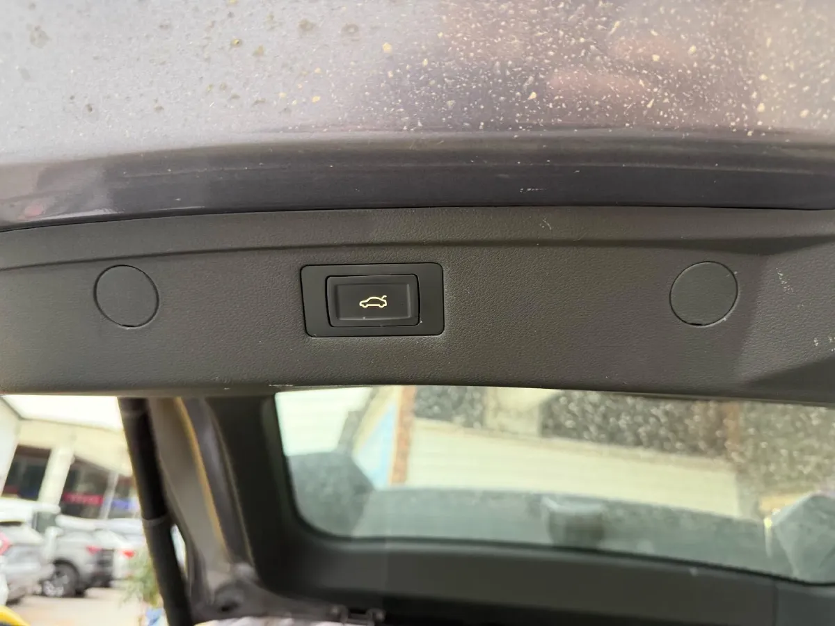 2024 Jetour ShanHai L6 1.5T 156HP L4 1DHT PHEV 19.43KWH,autocango,china used car exporter,china ev exporter,chinese used car exporter,chinese used ev exporter