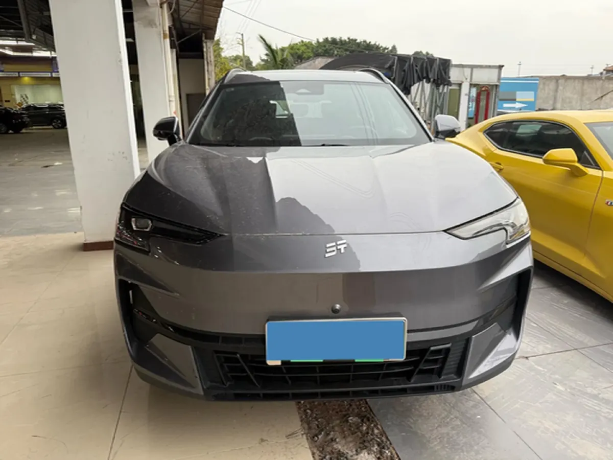 2024 Jetour ShanHai L6 1.5T 156HP L4 1DHT PHEV 19.43KWH,autocango,china used car exporter,china ev exporter,chinese used car exporter,chinese used ev exporter