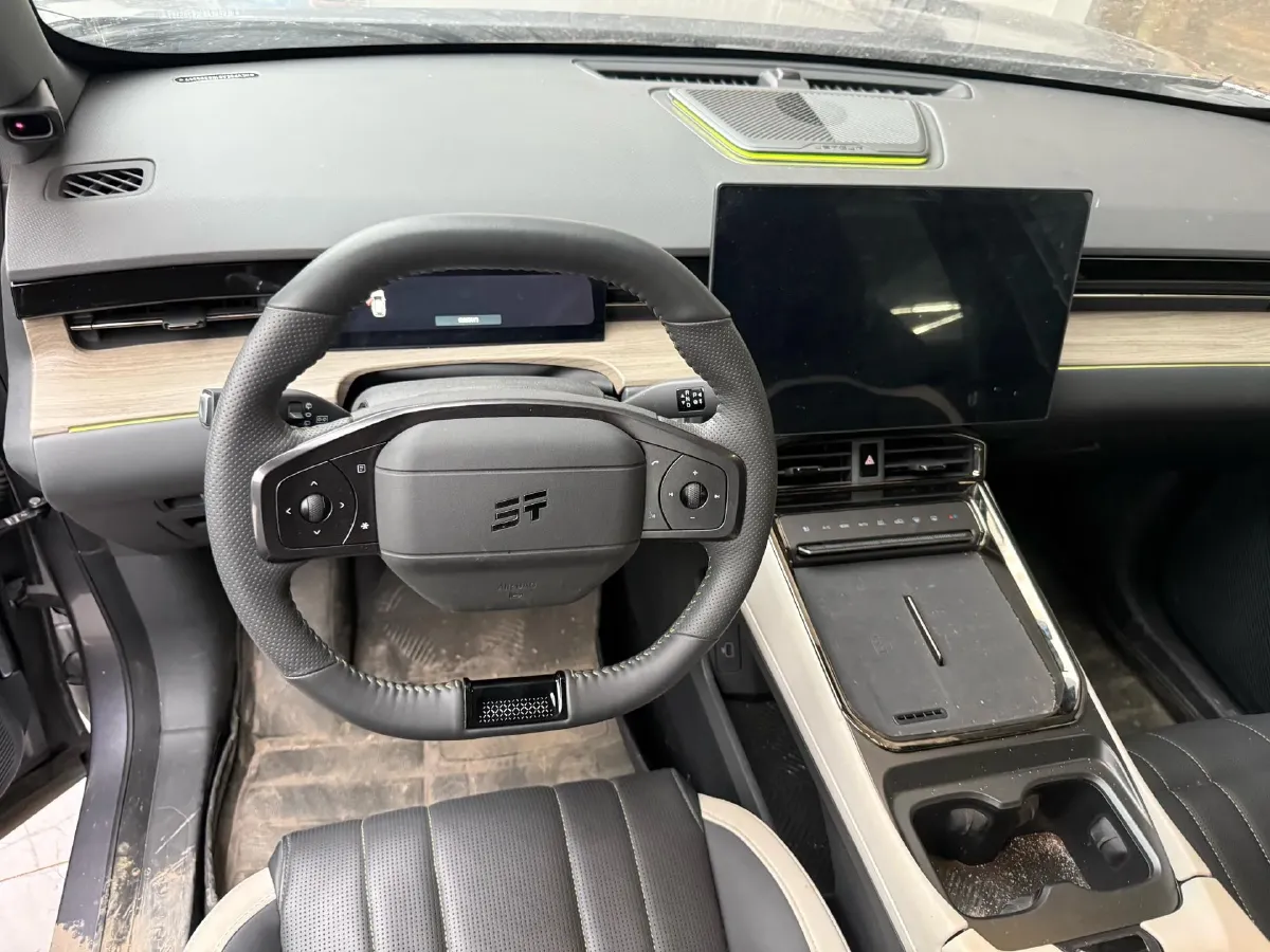 2024 Jetour ShanHai L6 1.5T 156HP L4 1DHT PHEV 19.43KWH,autocango,china used car exporter,china ev exporter,chinese used car exporter,chinese used ev exporter