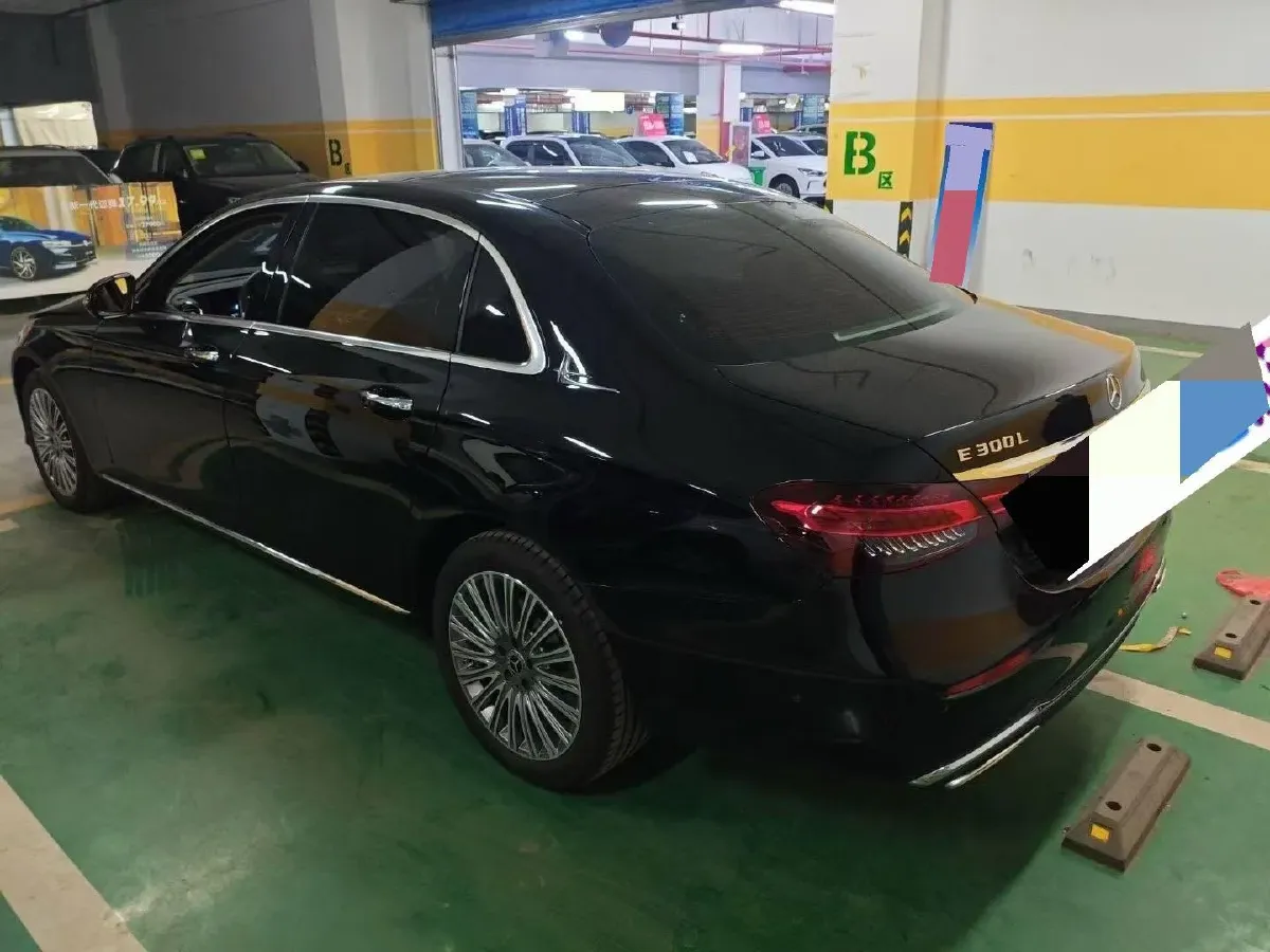 2023 Mercedes-Benz E Class 2.0T 258HP L4 9AT,autocango,china used car exporter,china ev exporter,chinese used car exporter,chinese used ev exporter