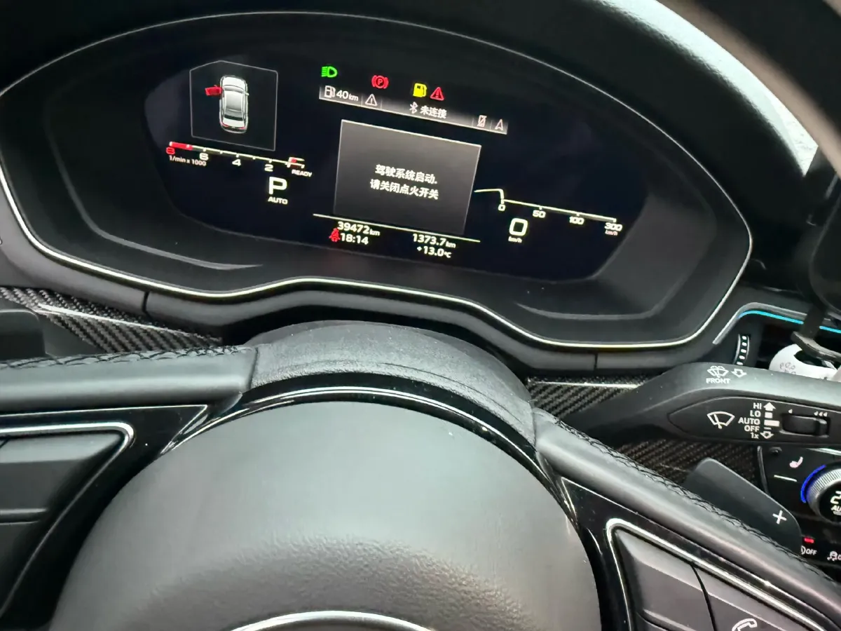 2023 Audi A4L 2.0T 245HP L4 7DCT,autocango,china used car exporter,china ev exporter,chinese used car exporter,chinese used ev exporter