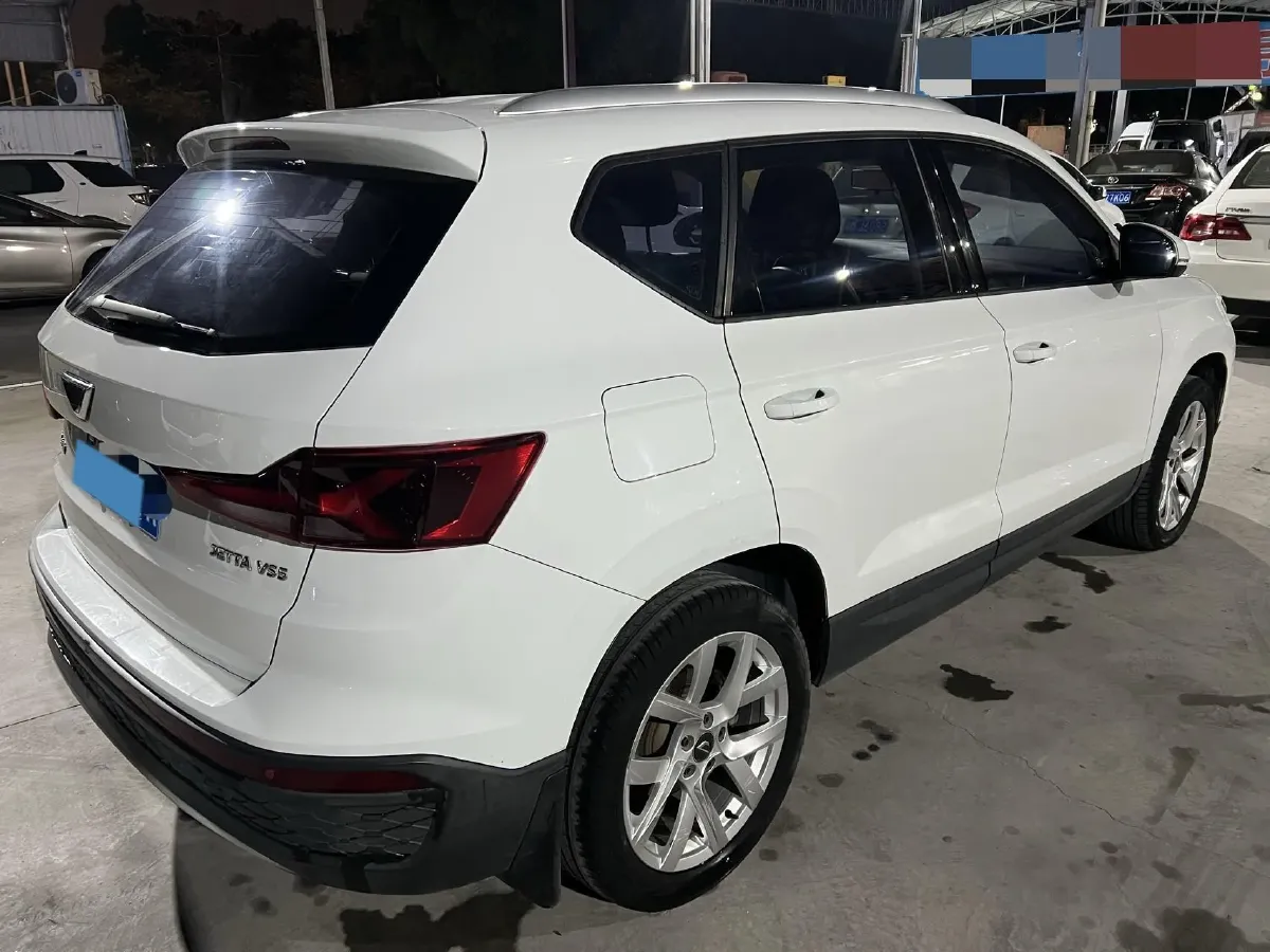 2022 Jetta VS5 1.4T 150HP L4 6AT,autocango,china used car exporter,china ev exporter,chinese used car exporter,chinese used ev exporter