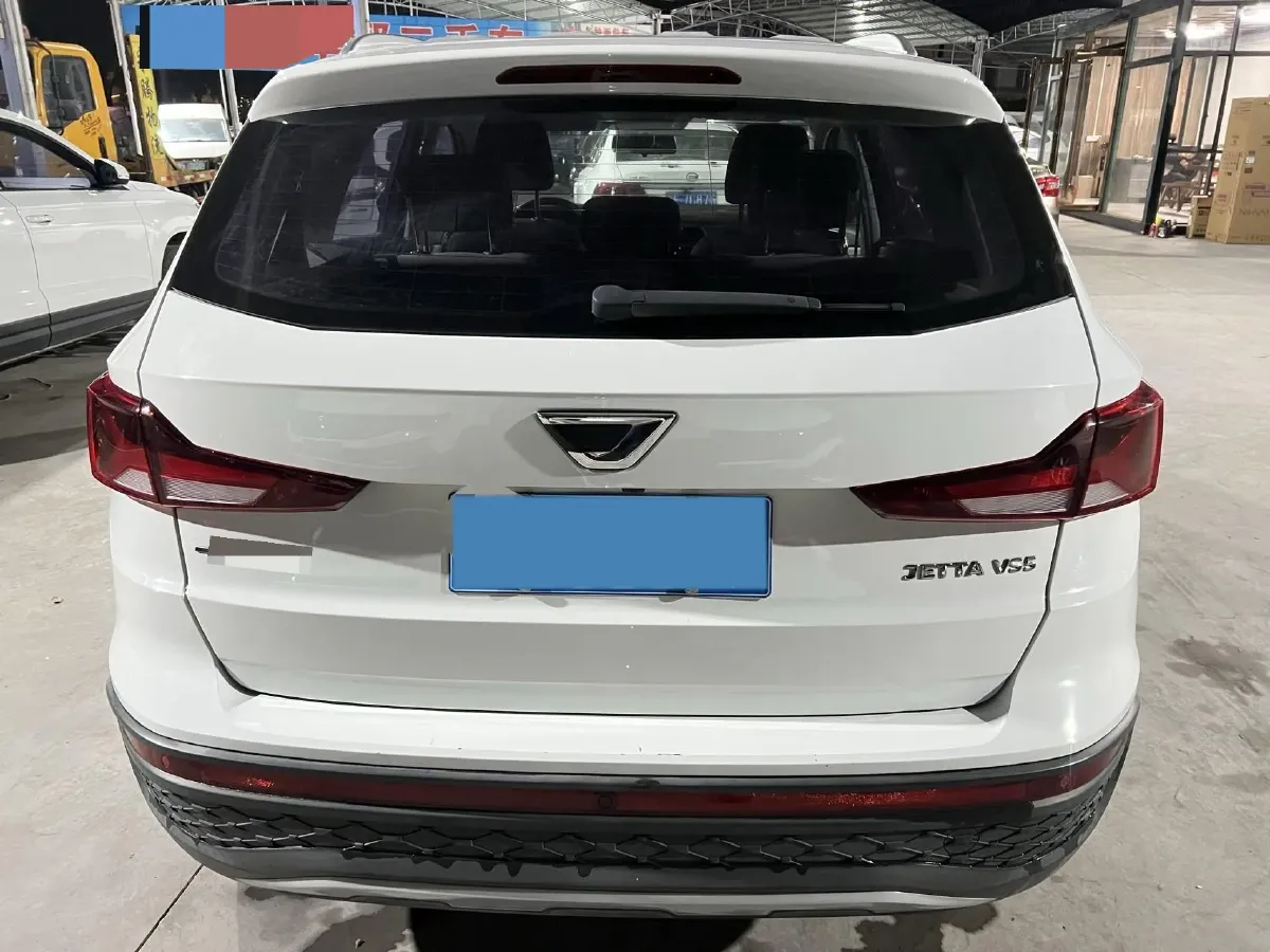 2022 Jetta VS5 1.4T 150HP L4 6AT,autocango,china used car exporter,china ev exporter,chinese used car exporter,chinese used ev exporter