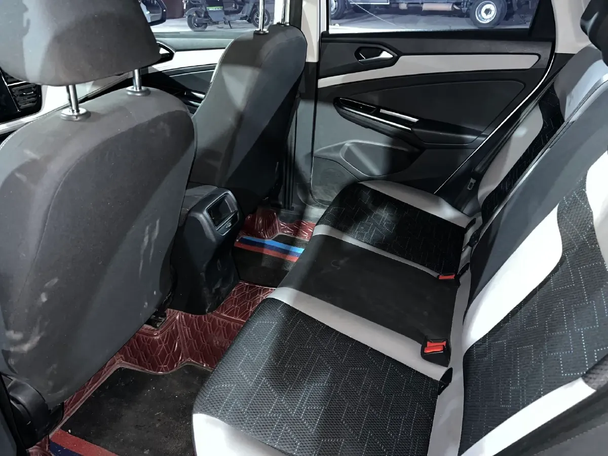 2022 Jetta VS5 1.4T 150HP L4 6AT,autocango,china used car exporter,china ev exporter,chinese used car exporter,chinese used ev exporter