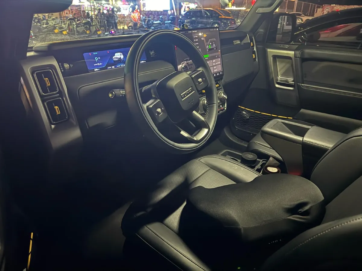 2025 iCAR iCAR Super V23 BEV 59.93KWH,autocango,china used car exporter,china ev exporter,chinese used car exporter,chinese used ev exporter