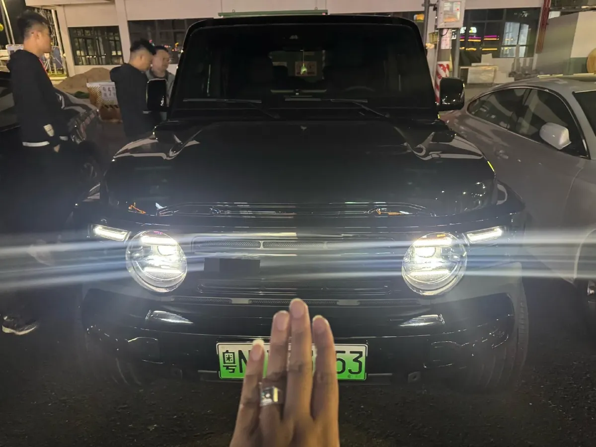 2025 iCAR iCAR Super V23 BEV 59.93KWH,autocango,china used car exporter,china ev exporter,chinese used car exporter,chinese used ev exporter