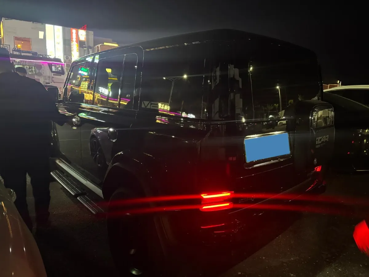 2025 iCAR iCAR Super V23 BEV 59.93KWH,autocango,china used car exporter,china ev exporter,chinese used car exporter,chinese used ev exporter