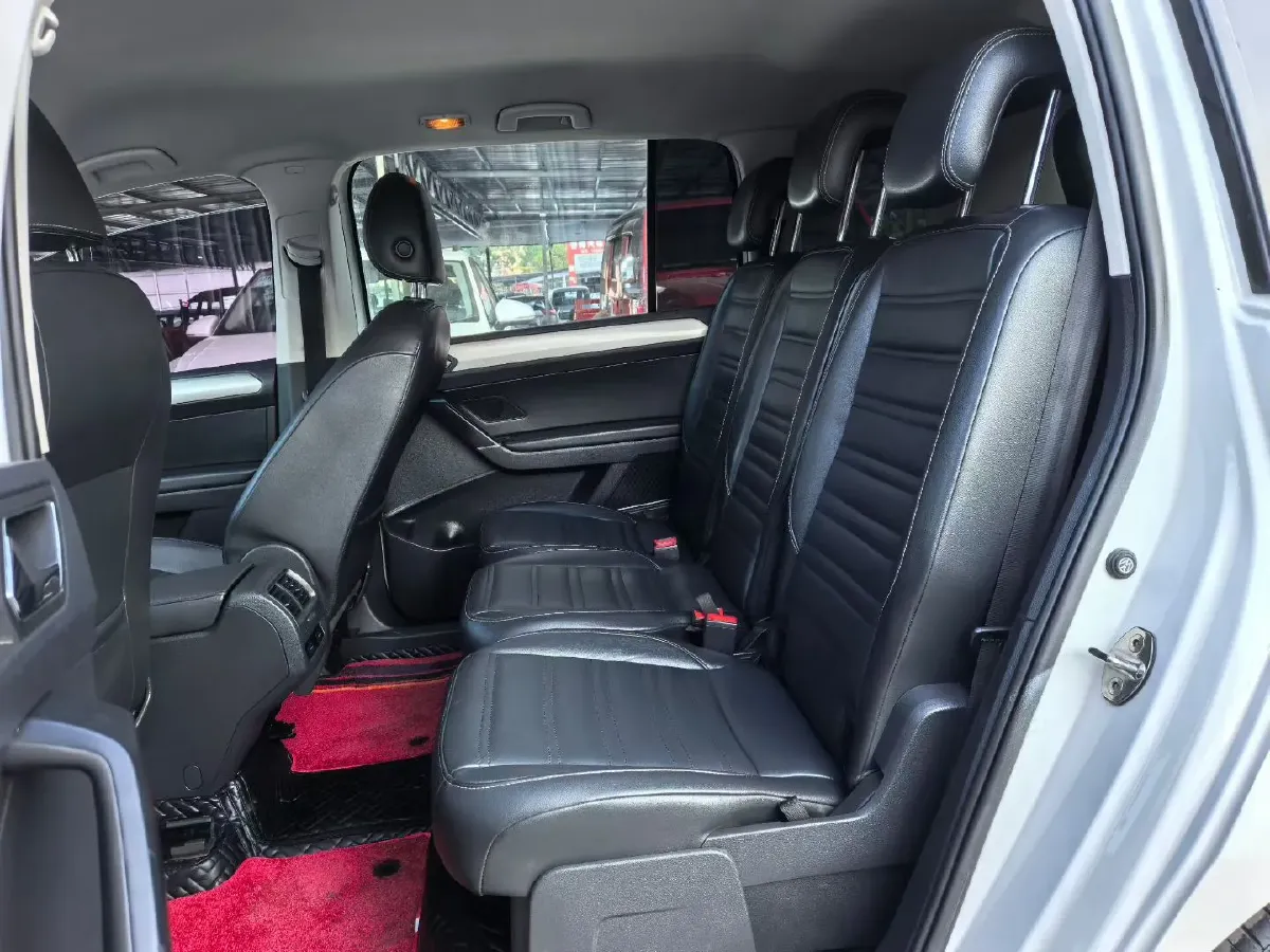2016 Volkswagen Touran 1.4T 150HP L4 7DCT,autocango,china used car exporter,china ev exporter,chinese used car exporter,chinese used ev exporter