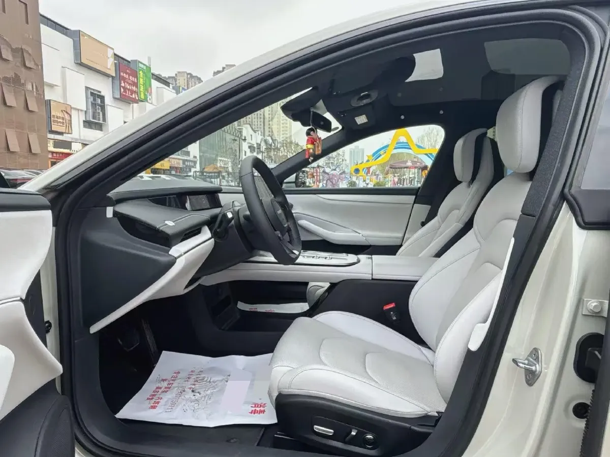 2024 MI SU7 BEV 94.3KWH,autocango,china used car exporter,china ev exporter,chinese used car exporter,chinese used ev exporter