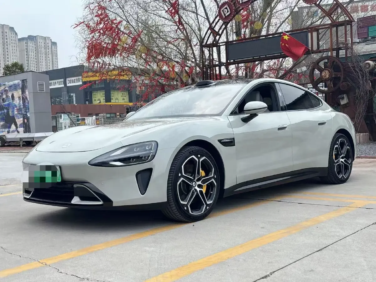 2024 MI SU7 BEV 94.3KWH,autocango,china used car exporter,china ev exporter,chinese used car exporter,chinese used ev exporter