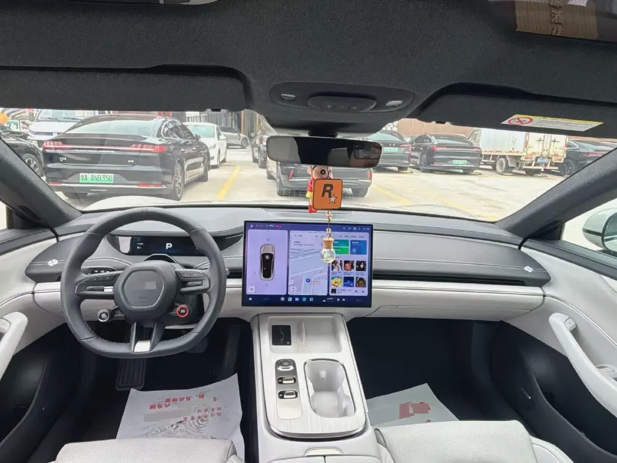 2024 MI SU7 BEV 94.3KWH,autocango,china used car exporter,china ev exporter,chinese used car exporter,chinese used ev exporter