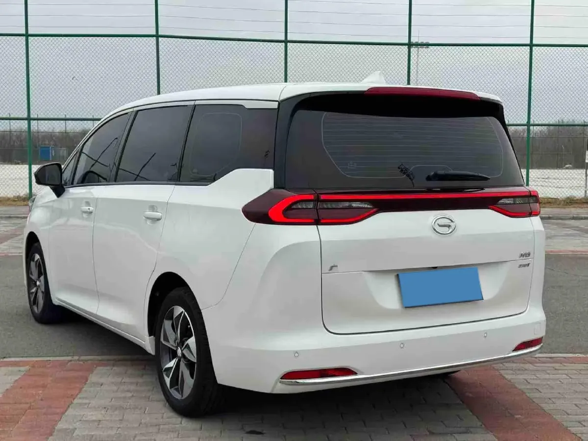 2021 GAC Trumpchi M6 1.5T 169HP L4 7DCT,autocango,china used car exporter,china ev exporter,chinese used car exporter,chinese used ev exporter