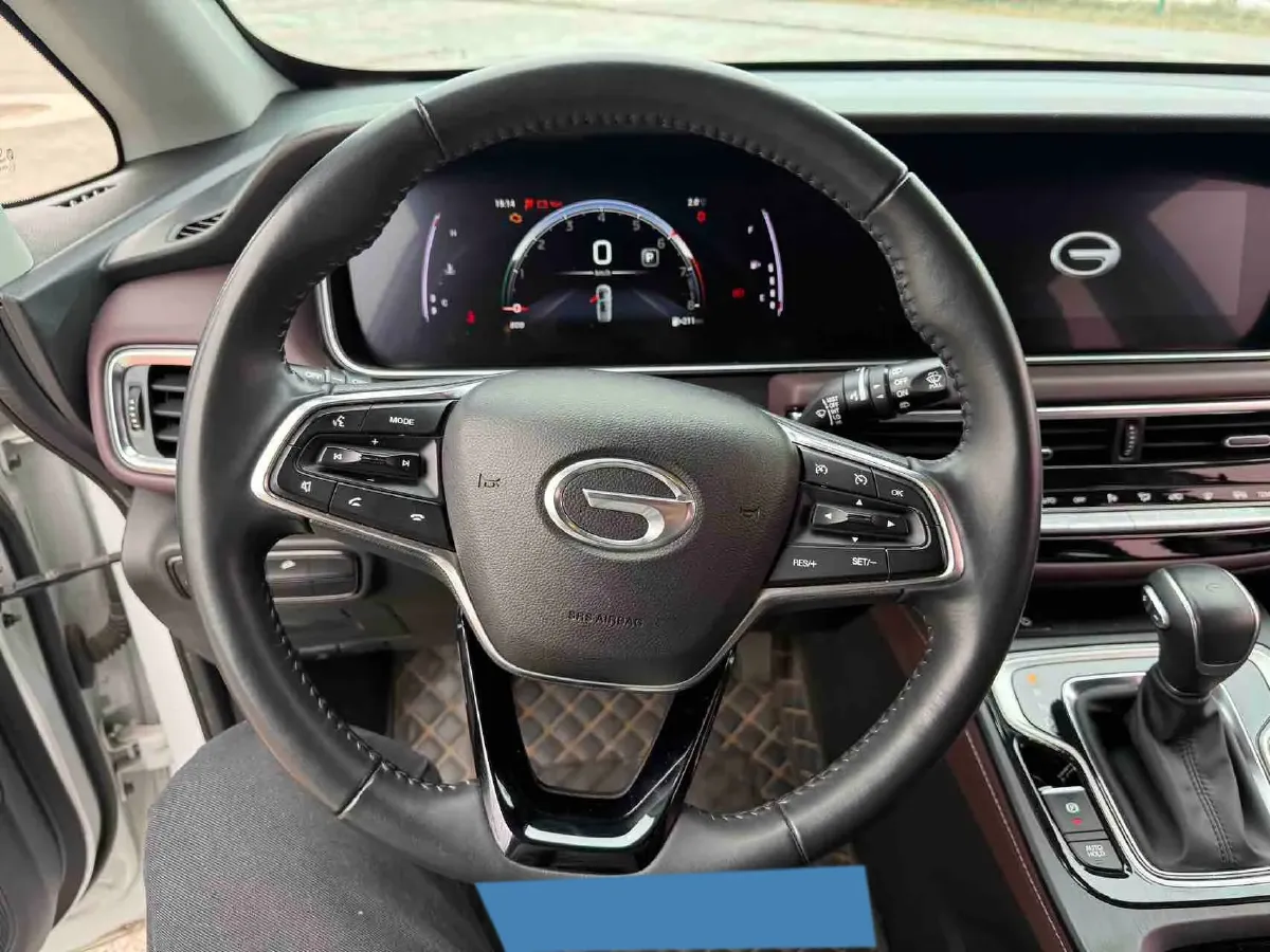 2021 GAC Trumpchi M6 1.5T 169HP L4 7DCT,autocango,china used car exporter,china ev exporter,chinese used car exporter,chinese used ev exporter